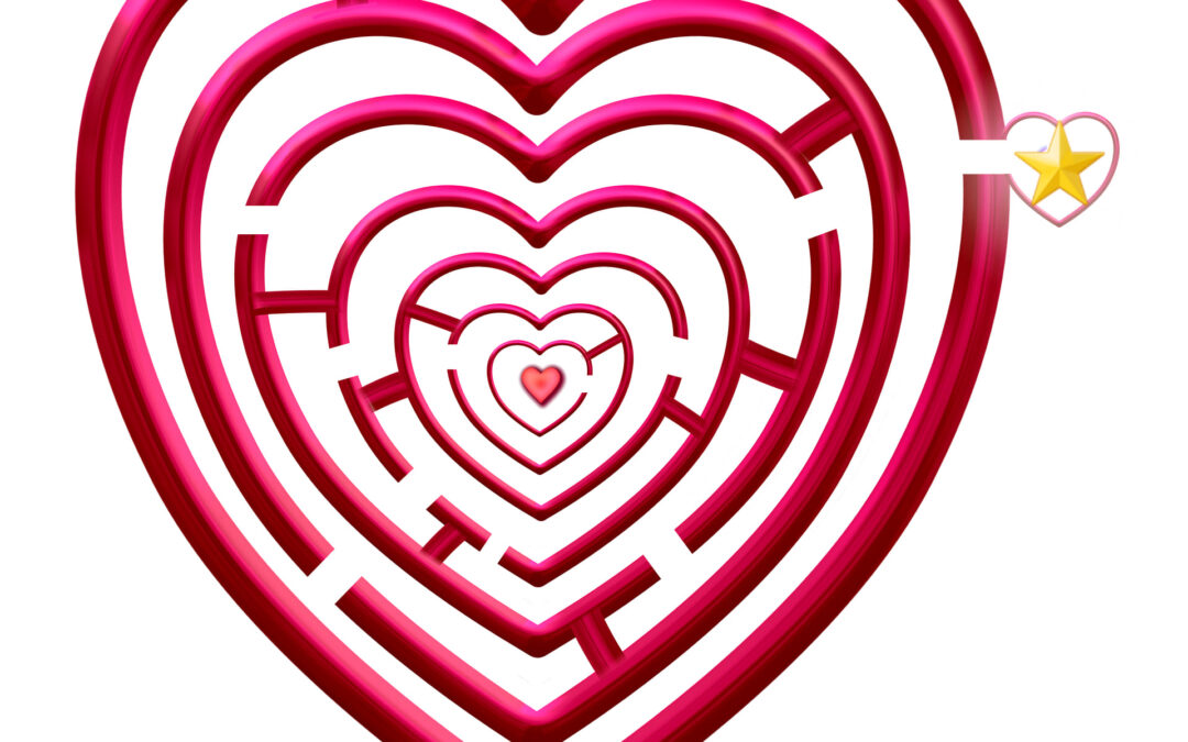 Che cos’è l’Amor…