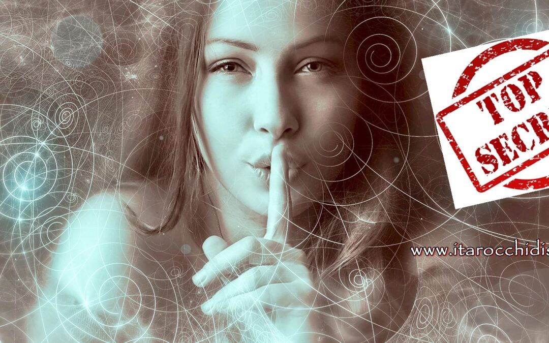 I Segreti di Stella…