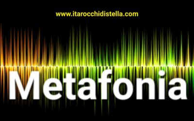 Metafonie