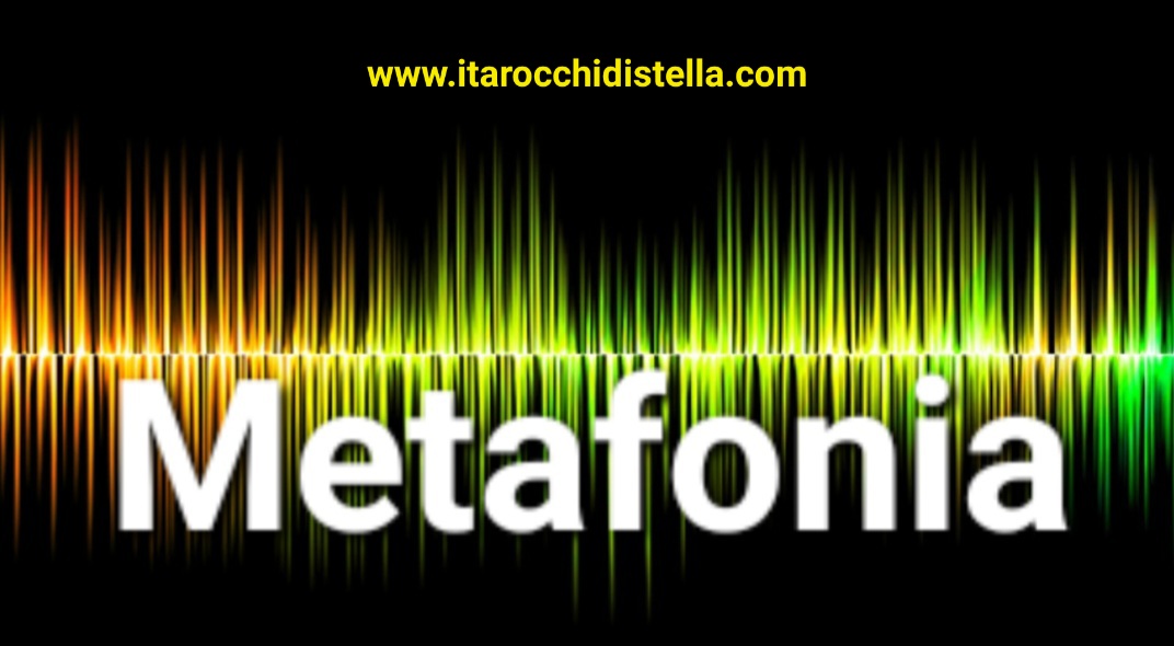 Metafonie